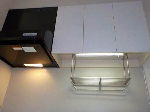 カーサ原町の物件内観写真